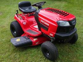 2025, Craftsman, T110, 42 in