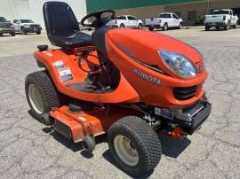 2019, Kubota, GR2020, 48 in
