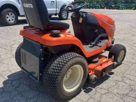 2019, Kubota, GR2020, 48 in