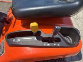 2019, Kubota, GR2020, 48 in