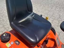 2019, Kubota, GR2020, 48 in