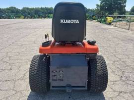 2019, Kubota, GR2020, 48 in