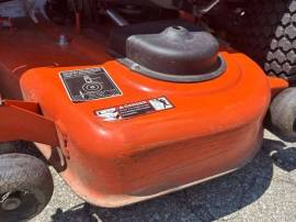 2019, Kubota, GR2020, 48 in