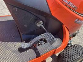 2019, Kubota, GR2020, 48 in
