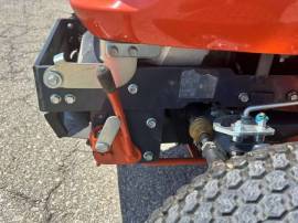 2019, Kubota, GR2020, 48 in