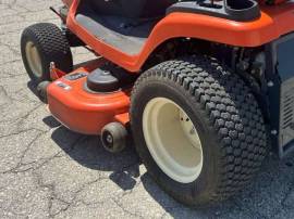 2019, Kubota, GR2020, 48 in