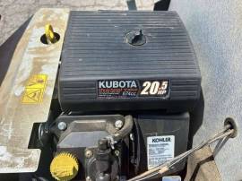 2019, Kubota, GR2020, 48 in