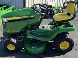 2026, John Deere, X350, 48 in