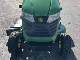 2026, John Deere, X350, 48 in