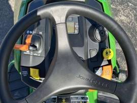 2026, John Deere, X350, 48 in
