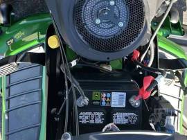 2026, John Deere, X350, 48 in