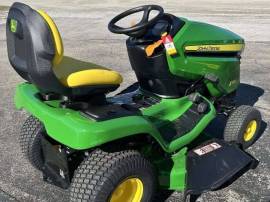 2026, John Deere, X350, 48 in