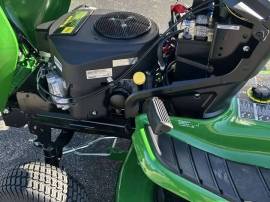2026, John Deere, X350, 48 in