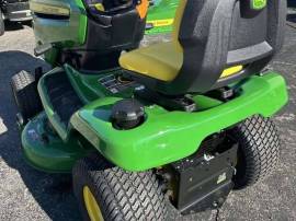 2026, John Deere, X350, 48 in