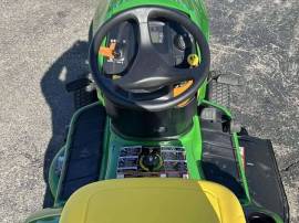 2026, John Deere, X350, 48 in