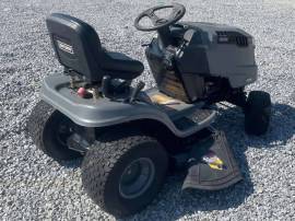 2010, Craftsman, LT2000, 42 in