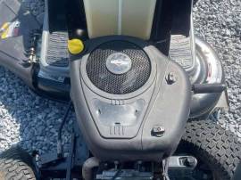 2010, Craftsman, LT2000, 42 in
