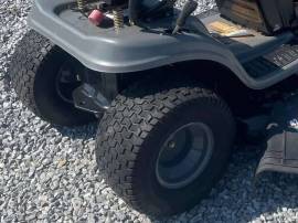 2010, Craftsman, LT2000, 42 in