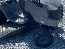 2010, Craftsman, LT2000, 42 in