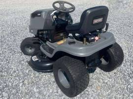 2010, Craftsman, LT2000, 42 in
