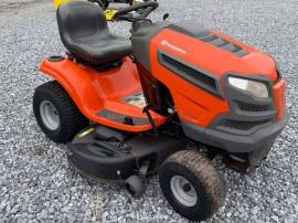 2013, Husqvarna, YTH22V46, 46 in