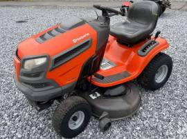 2013, Husqvarna, YTH22V46, 46 in