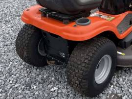 2013, Husqvarna, YTH22V46, 46 in