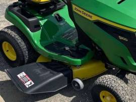 2025, John Deere, S100, 42 in