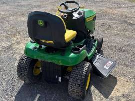 2025, John Deere, S100, 42 in