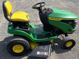 2025, John Deere, S100, 42 in