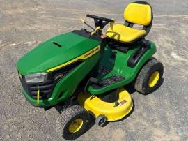 2025, John Deere, S100, 42 in