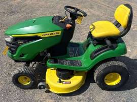 2025, John Deere, S100, 42 in