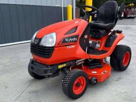 2022, Kubota, T2290KW-42, 42 in