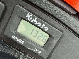 2022, Kubota, T2290KW-42, 42 in