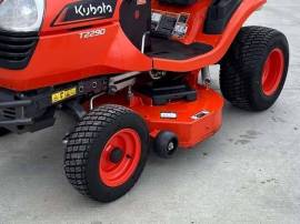 2022, Kubota, T2290KW-42, 42 in