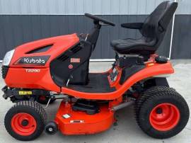 2022, Kubota, T2290KW-42, 42 in
