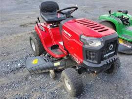 2020, Troy-Bilt, Bronco 42, 42 in