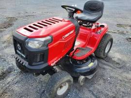 2020, Troy-Bilt, Bronco 42, 42 in