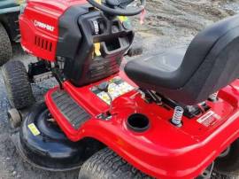 2020, Troy-Bilt, Bronco 42, 42 in