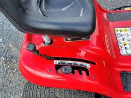 2020, Troy-Bilt, Bronco 42, 42 in