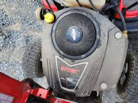 2020, Troy-Bilt, Bronco 42, 42 in