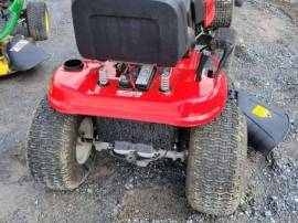 2020, Troy-Bilt, Bronco 42, 42 in