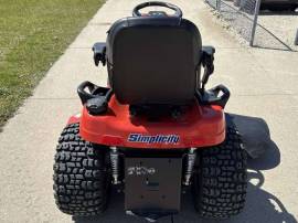 2023, Simplicity, Prestige 27, 52 in