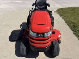 2023, Simplicity, Prestige 27, 52 in