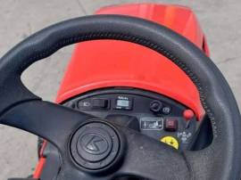 2019, Kubota, T2090BR-42, 42 in