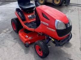 2019, Kubota, T2090BR-42, 42 in