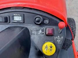 2019, Kubota, T2090BR-42, 42 in