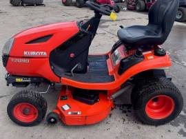 2019, Kubota, T2090BR-42, 42 in