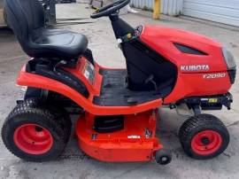 2019, Kubota, T2090BR-42, 42 in