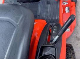 2019, Kubota, T2090BR-42, 42 in
